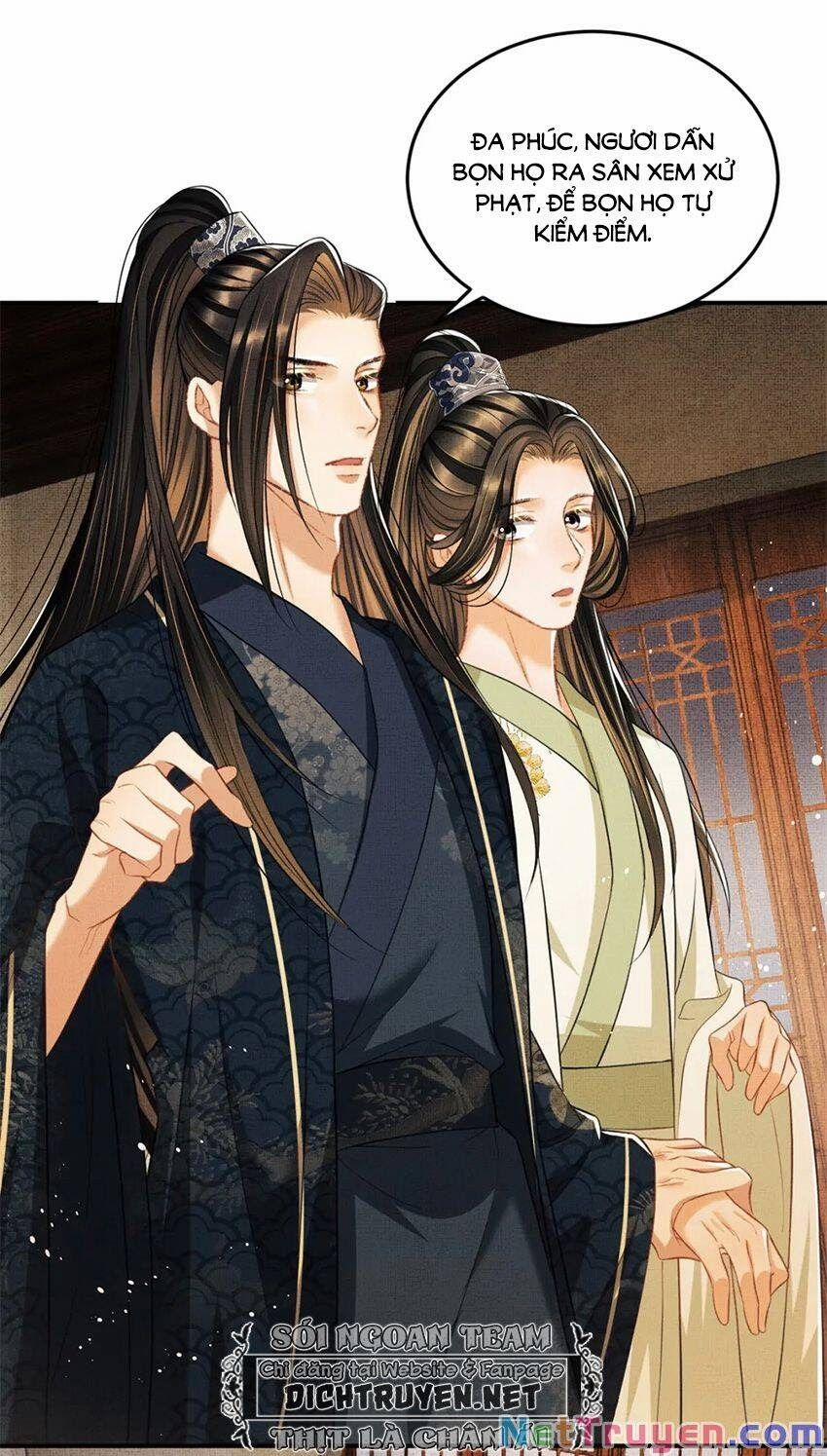 Thê Vi Thượng 35 trang 7