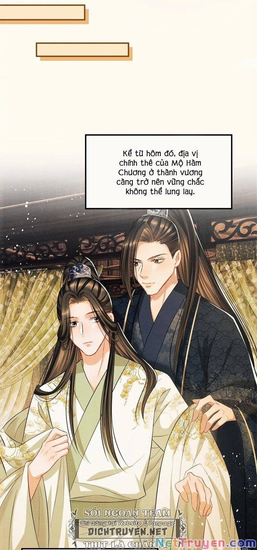 Thê Vi Thượng 35 trang 9