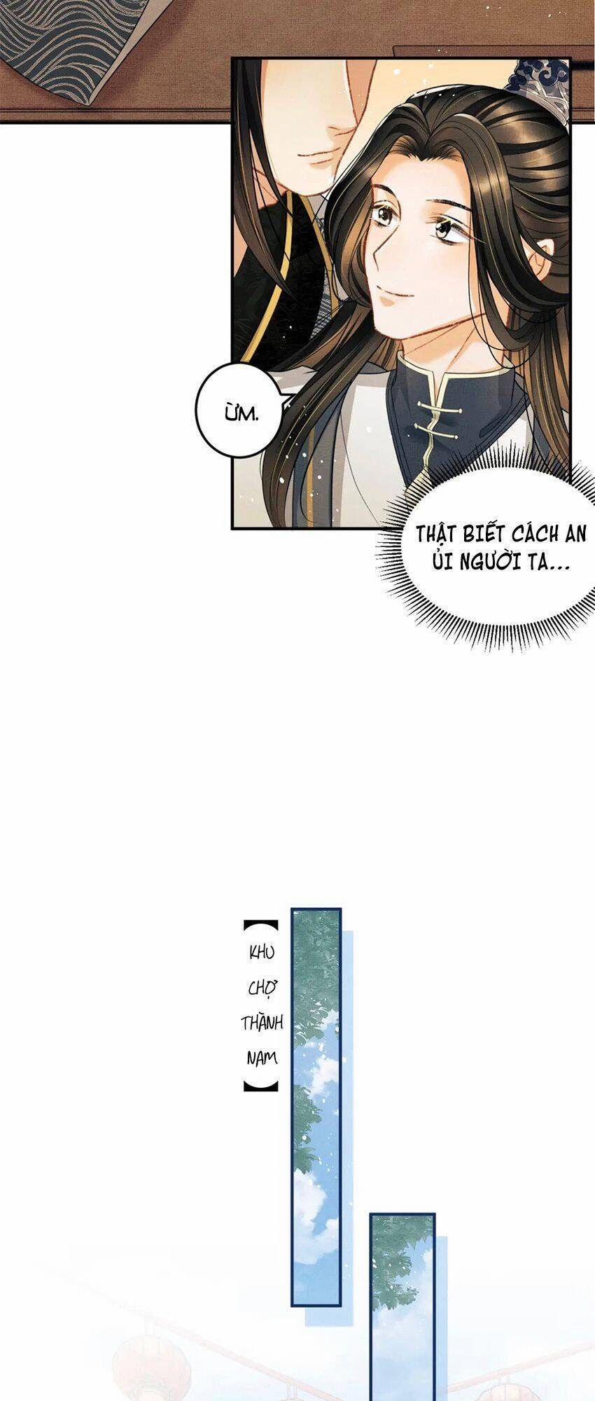 Thê Vi Thượng 36 trang 25