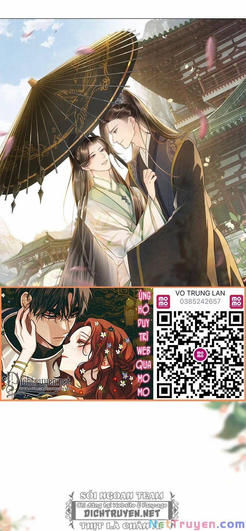 Thê Vi Thượng 36 trang 3