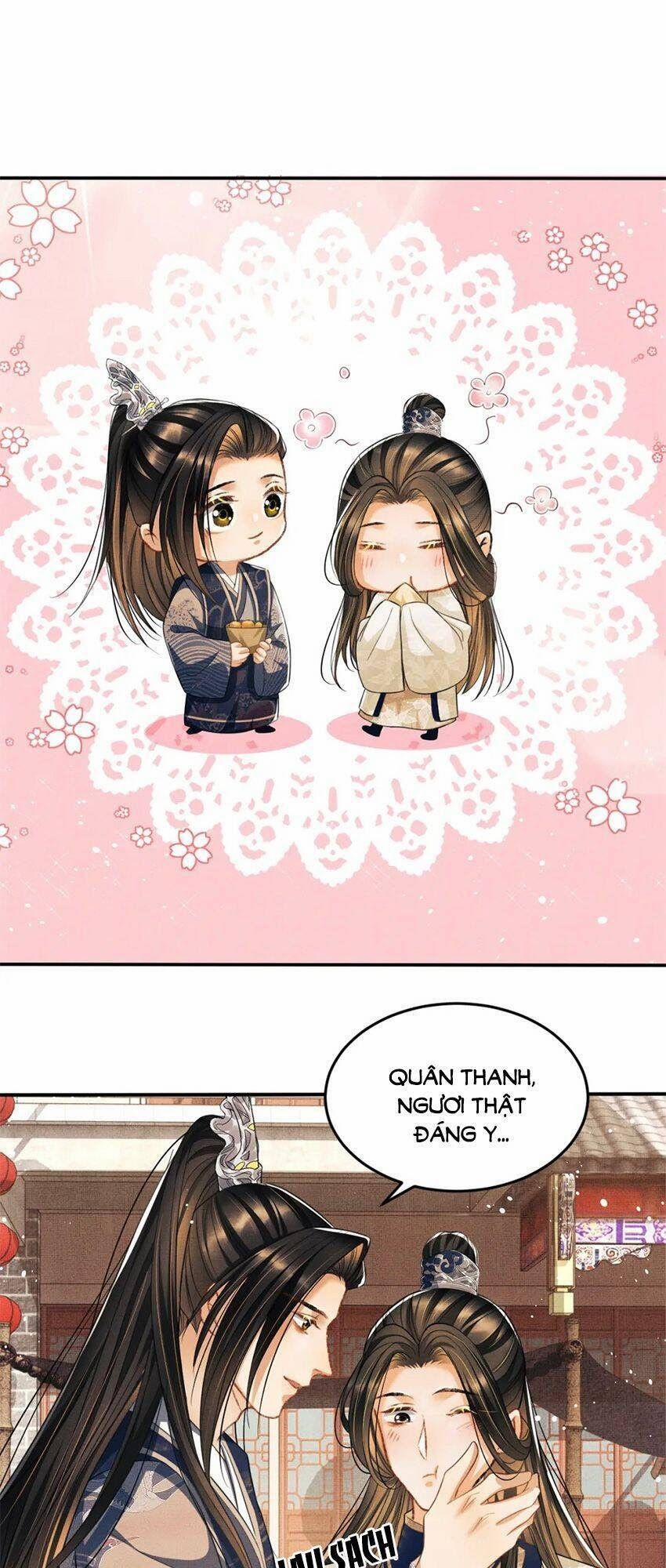 Thê Vi Thượng 36 trang 31