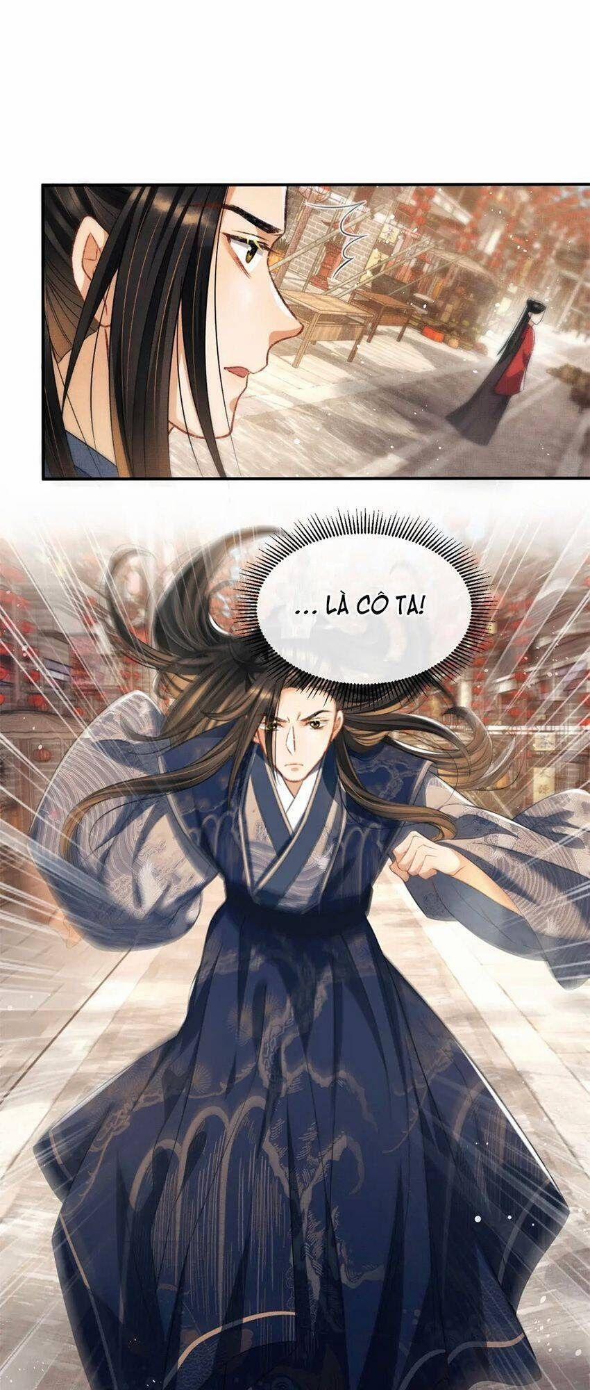 Thê Vi Thượng 36 trang 33