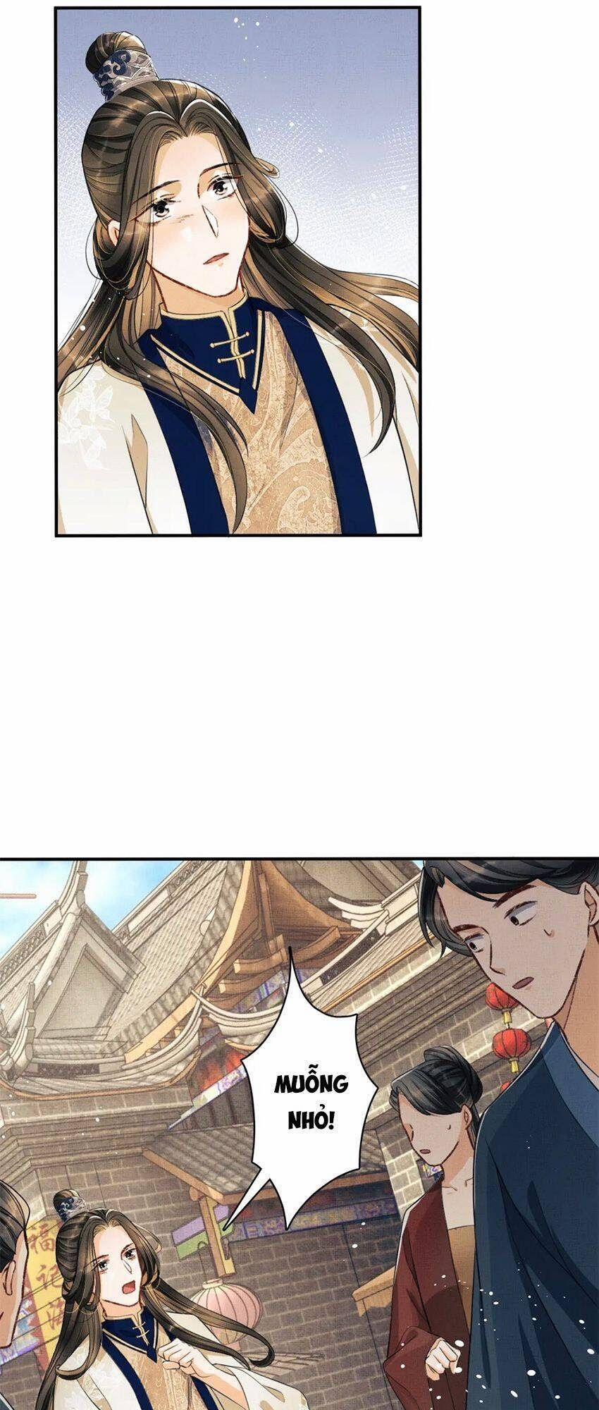 Thê Vi Thượng 36 trang 35