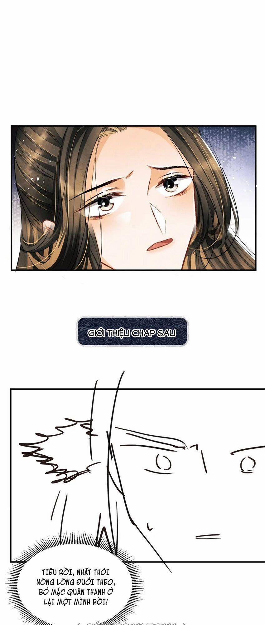 Thê Vi Thượng 36 trang 37