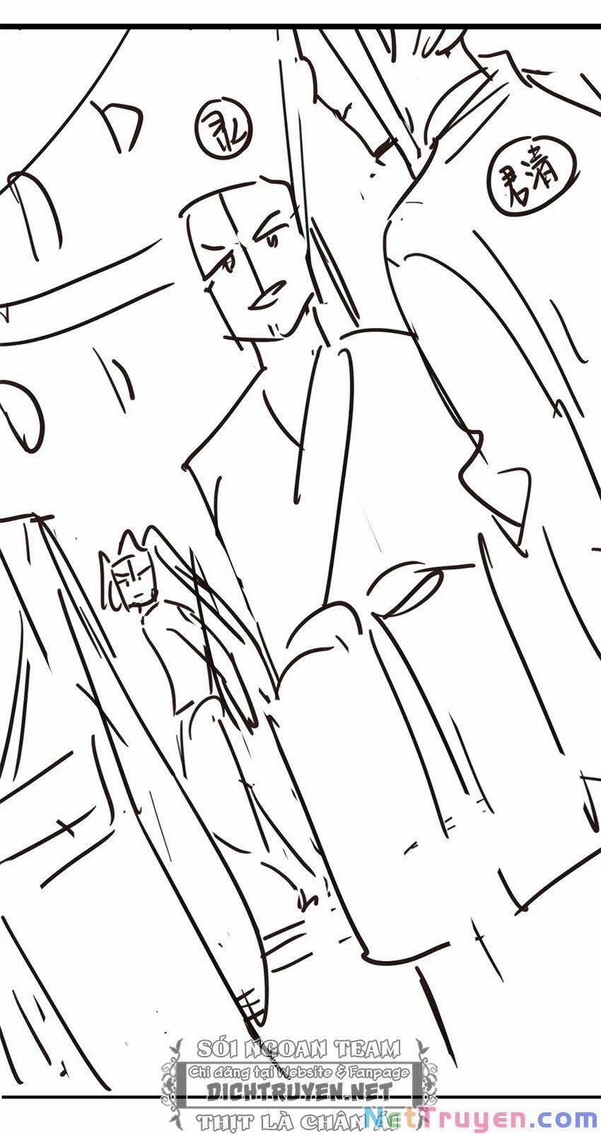 Thê Vi Thượng 36 trang 39