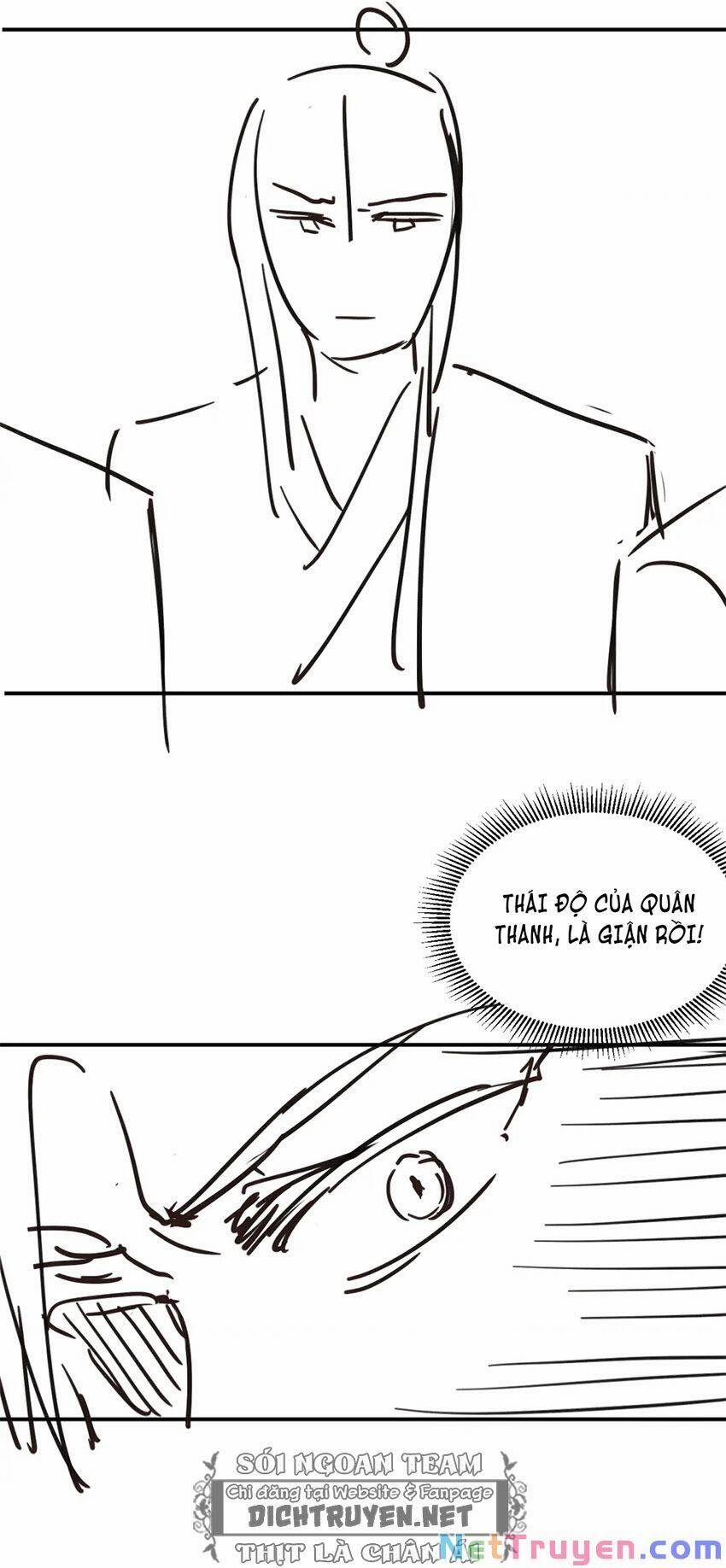 Thê Vi Thượng 36 trang 40