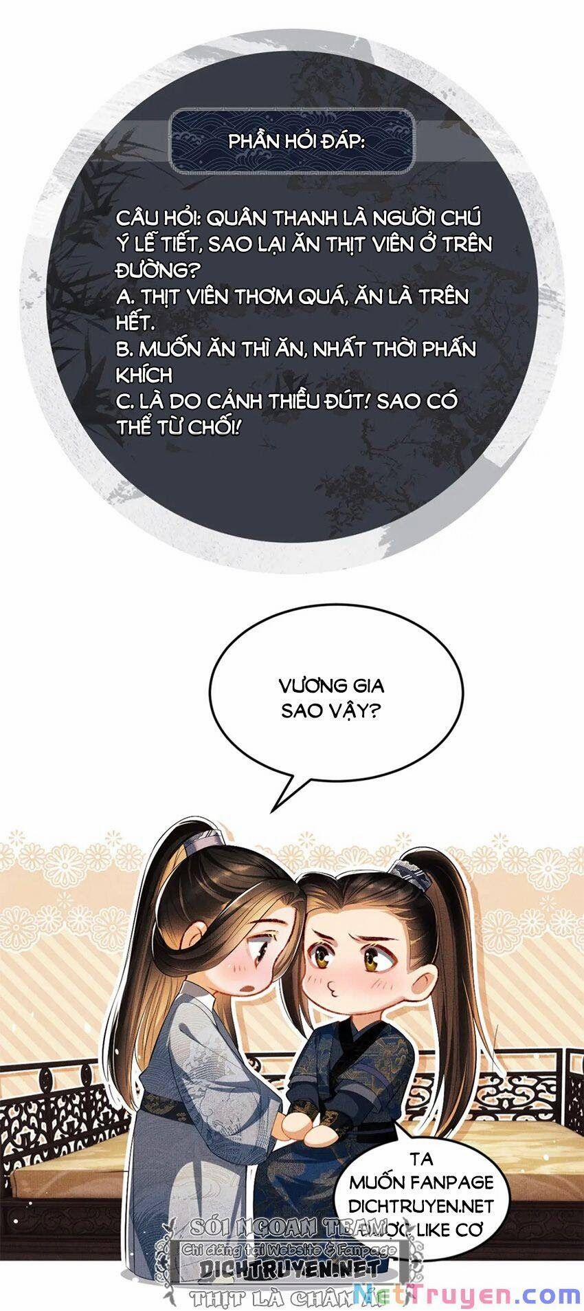 Thê Vi Thượng 36 trang 41