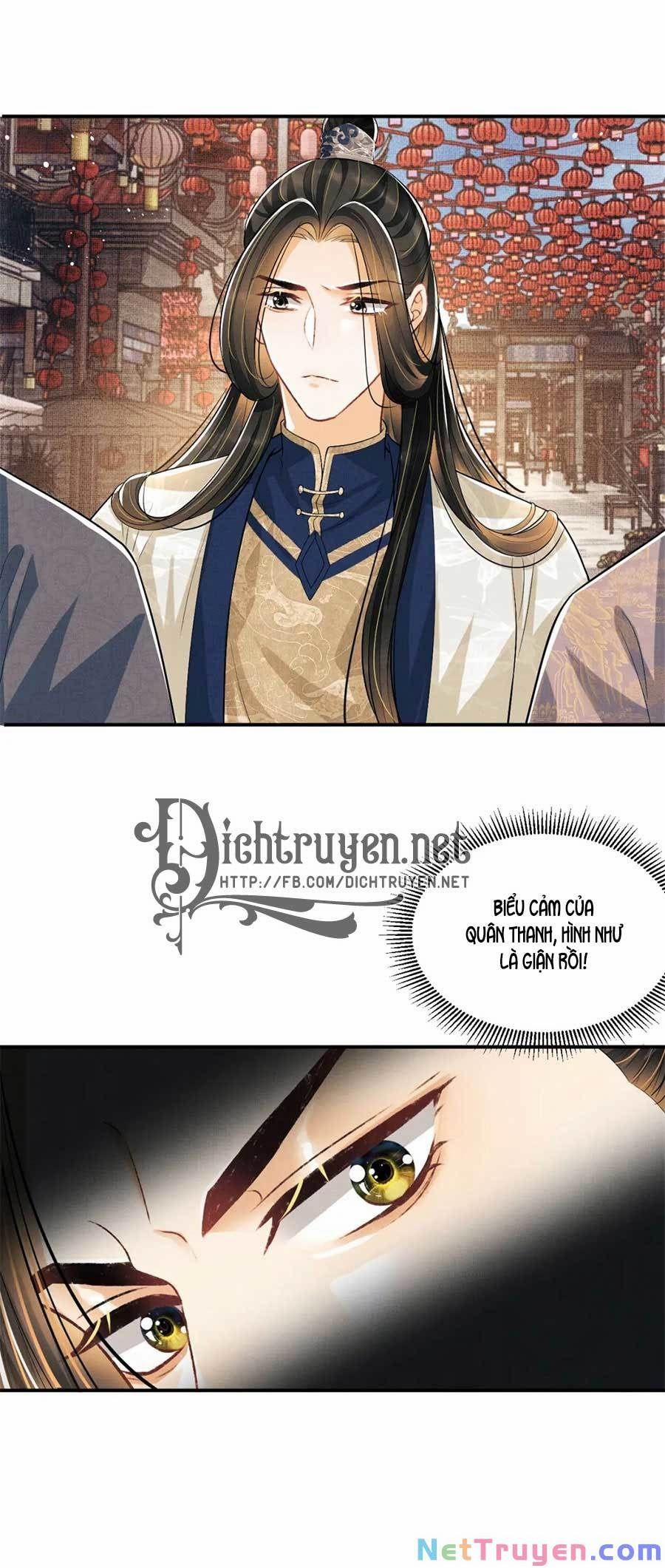 Thê Vi Thượng 37 trang 10