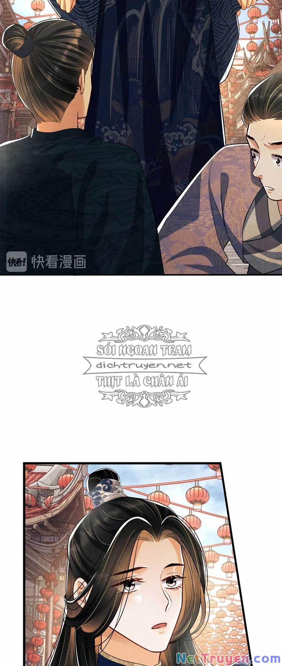 Thê Vi Thượng 37 trang 13