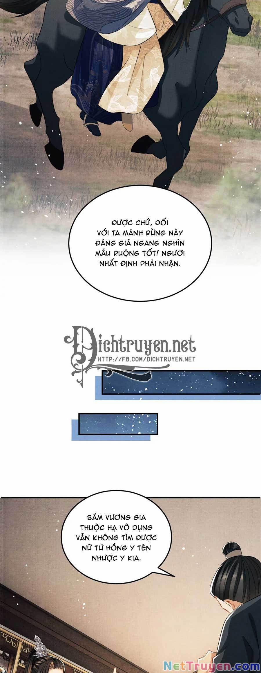 Thê Vi Thượng 37 trang 24