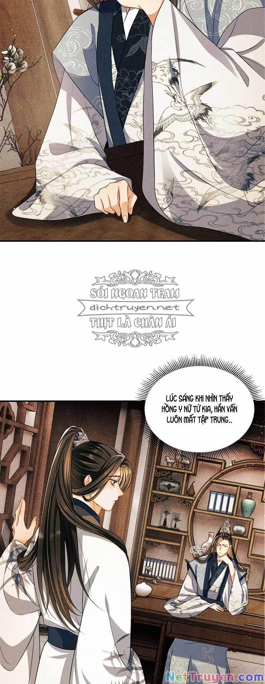 Thê Vi Thượng 37 trang 29