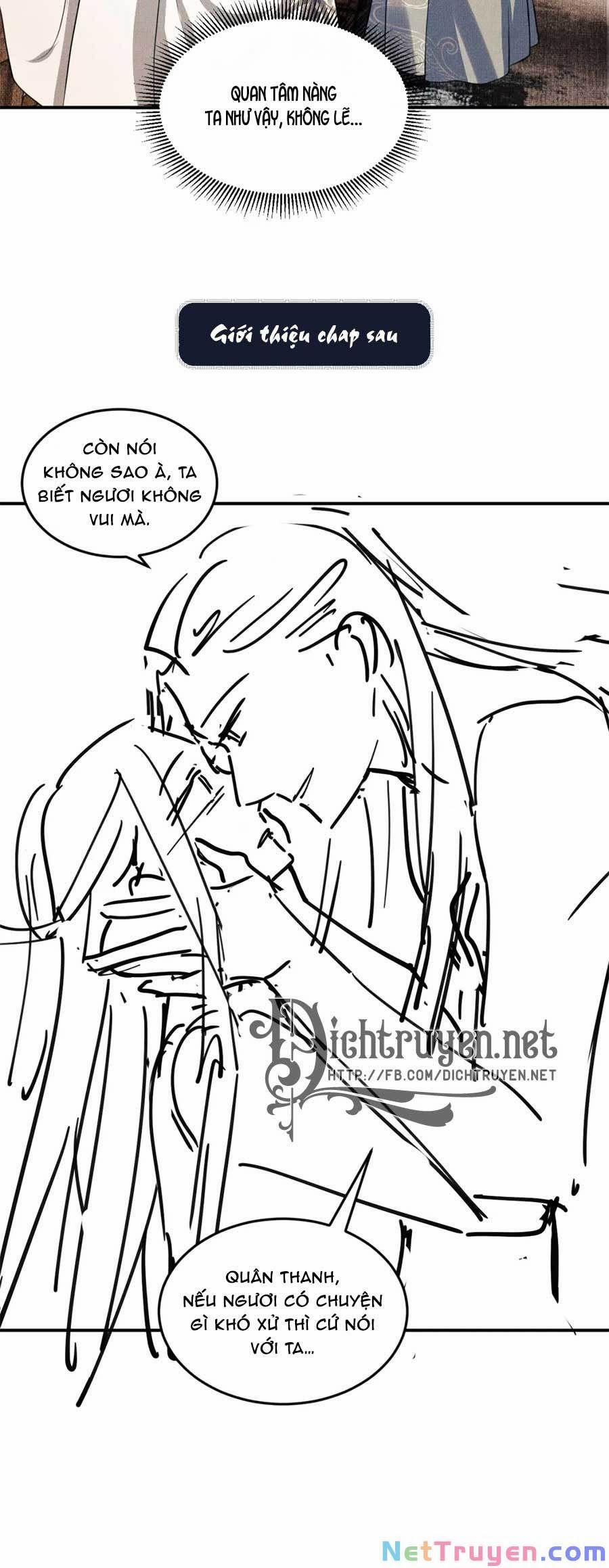 Thê Vi Thượng 37 trang 30