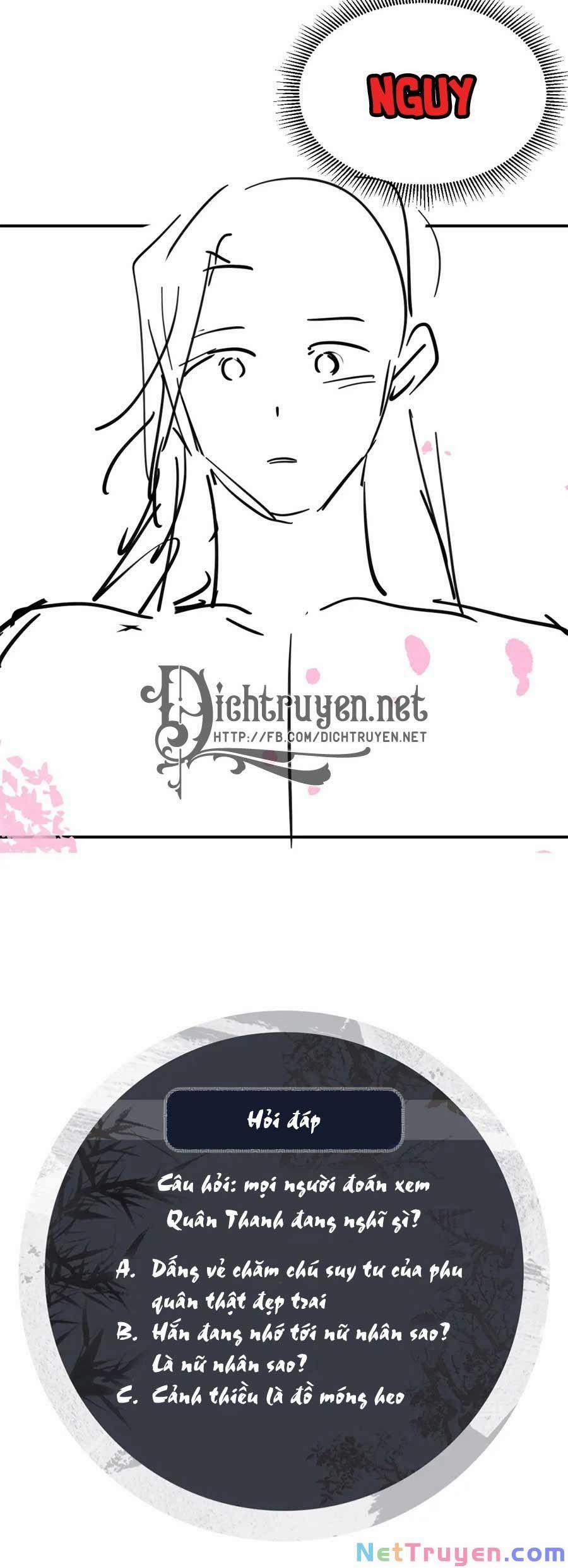Thê Vi Thượng 37 trang 32