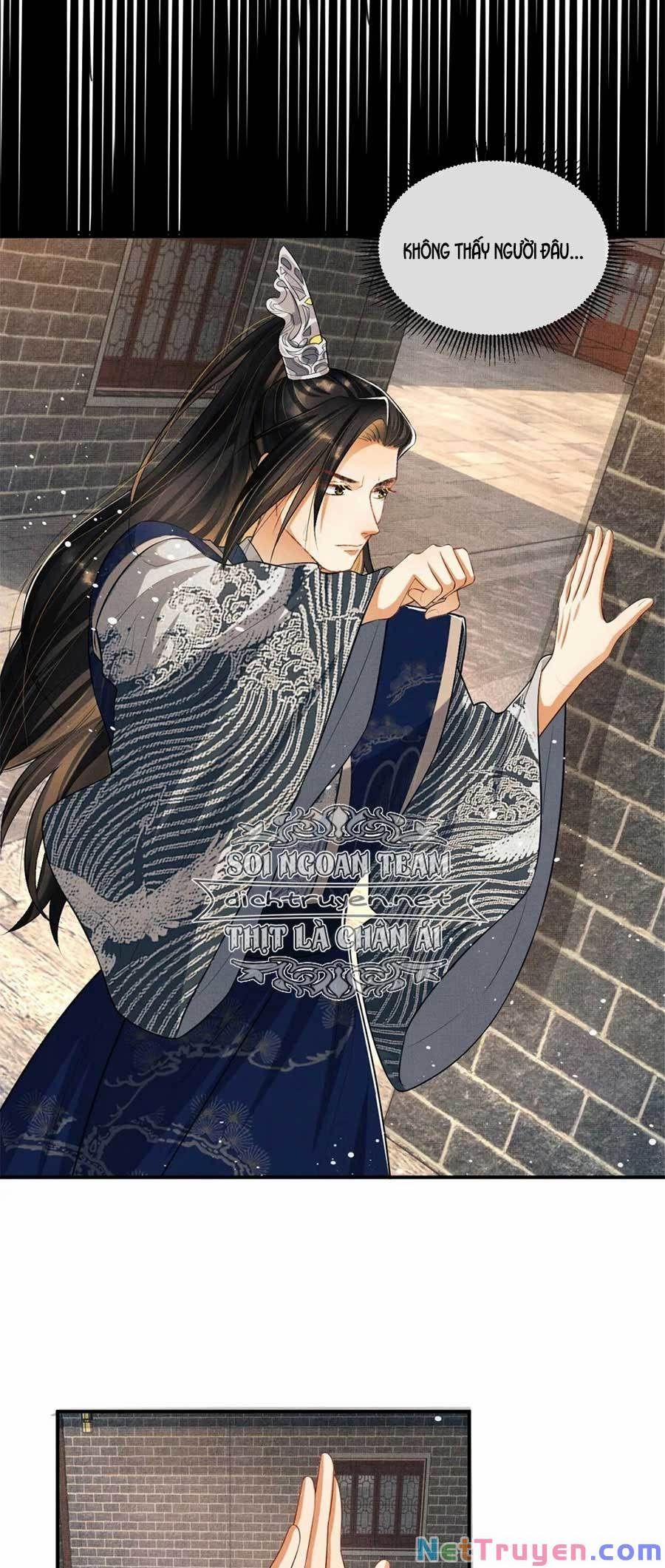 Thê Vi Thượng 37 trang 5