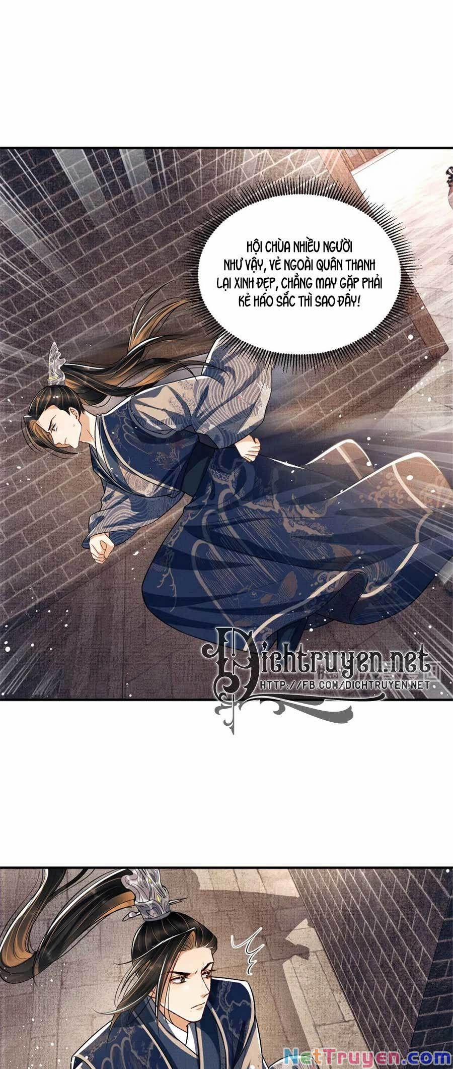Thê Vi Thượng 37 trang 8