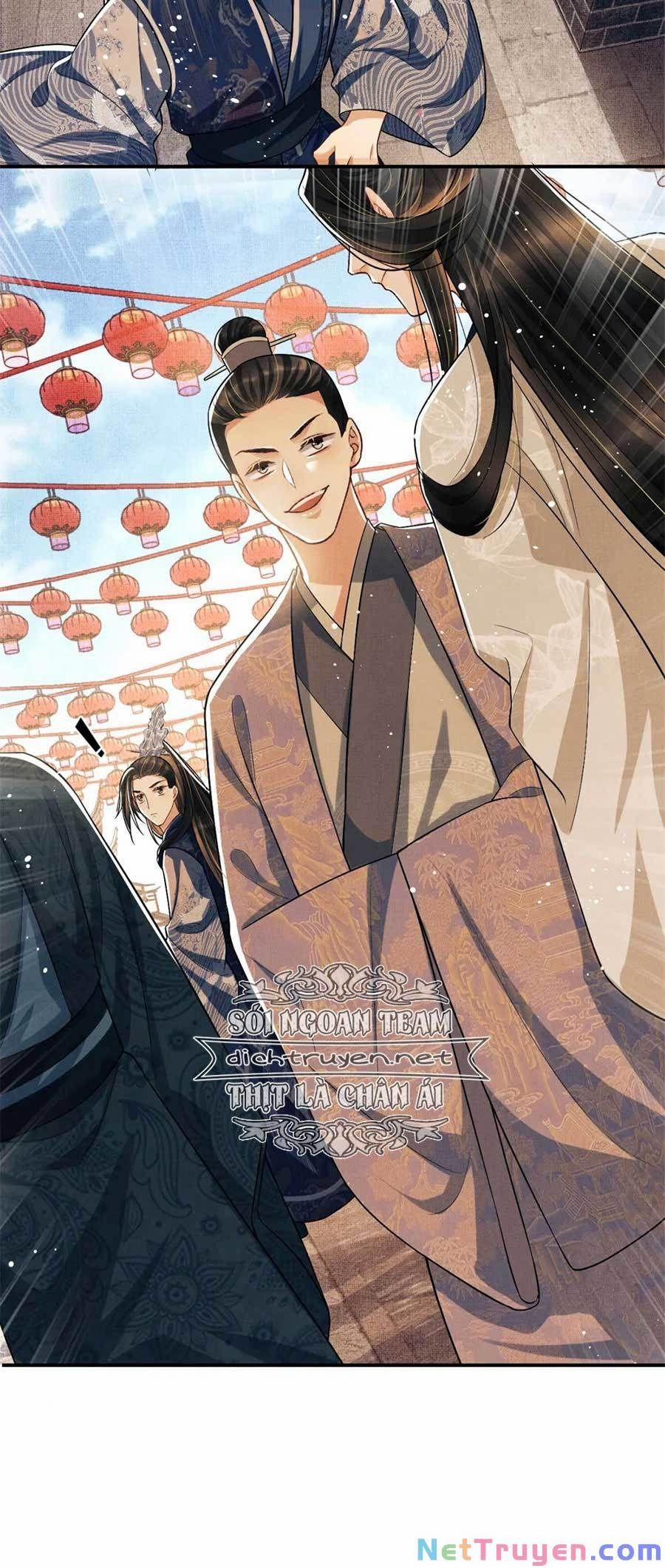 Thê Vi Thượng 37 trang 9