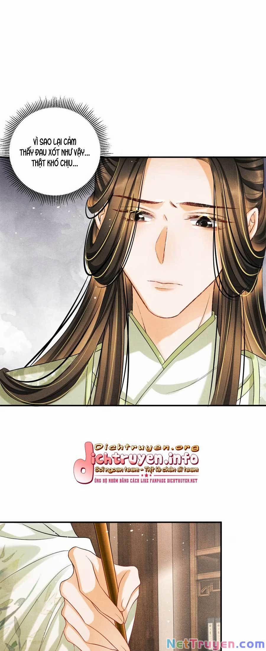 Thê Vi Thượng 38 trang 16