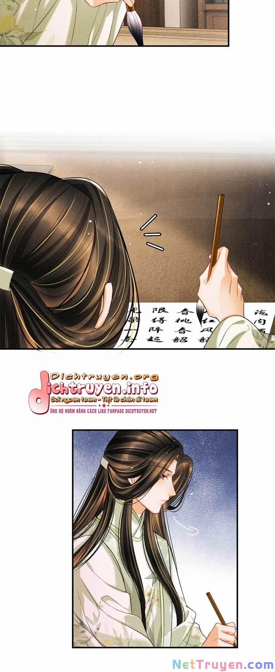 Thê Vi Thượng 38 trang 17