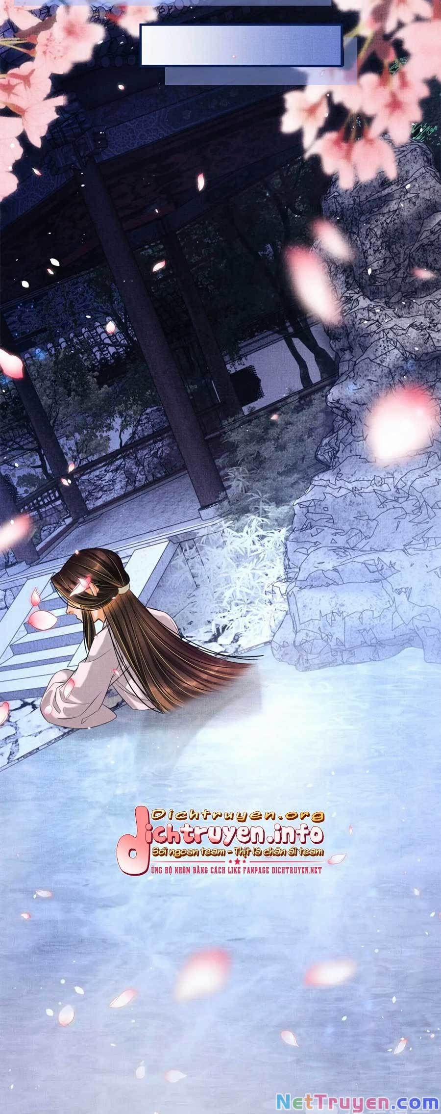 Thê Vi Thượng 38 trang 19