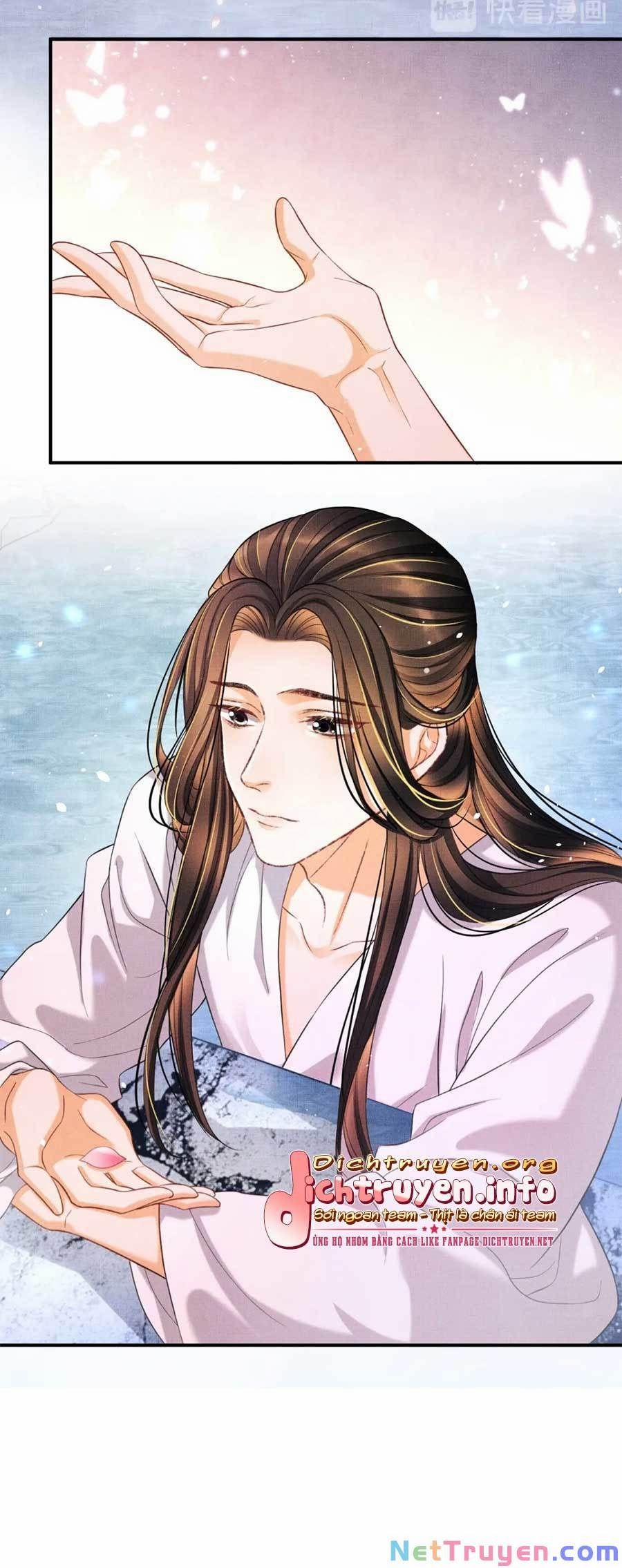 Thê Vi Thượng 38 trang 20