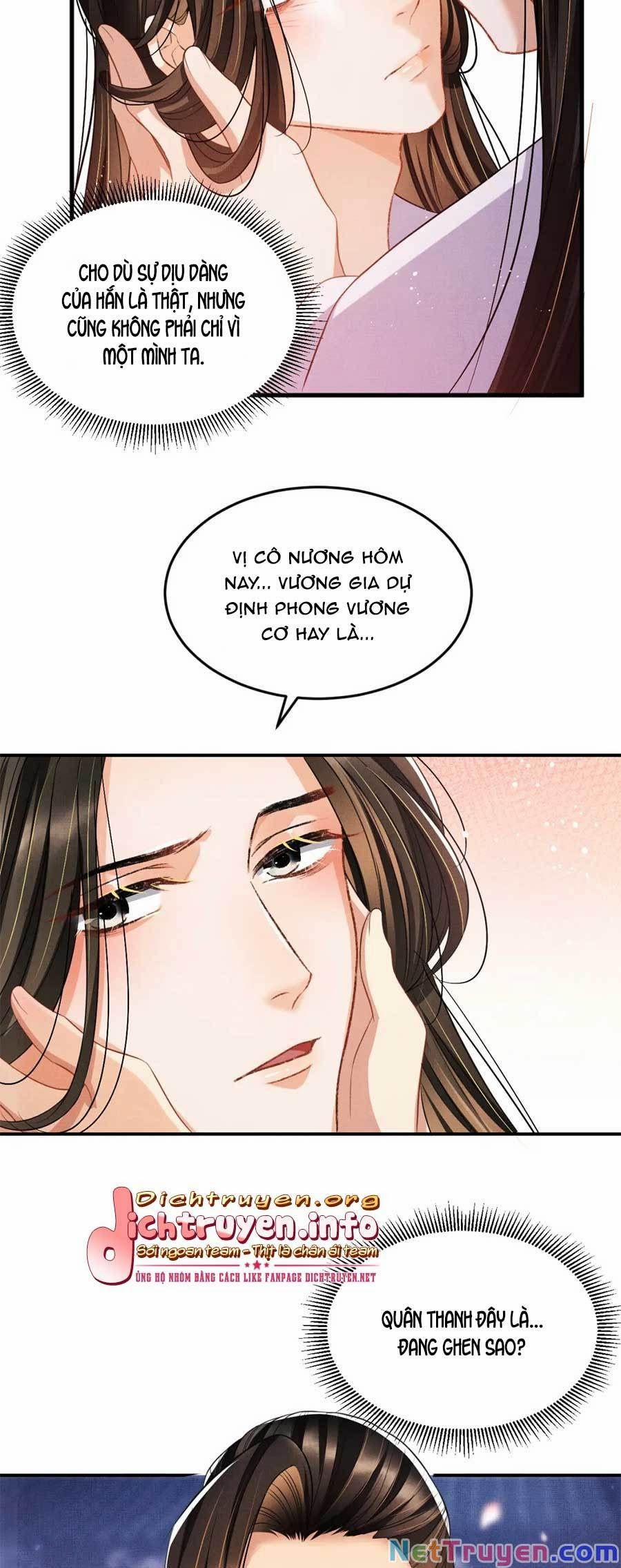 Thê Vi Thượng 38 trang 25