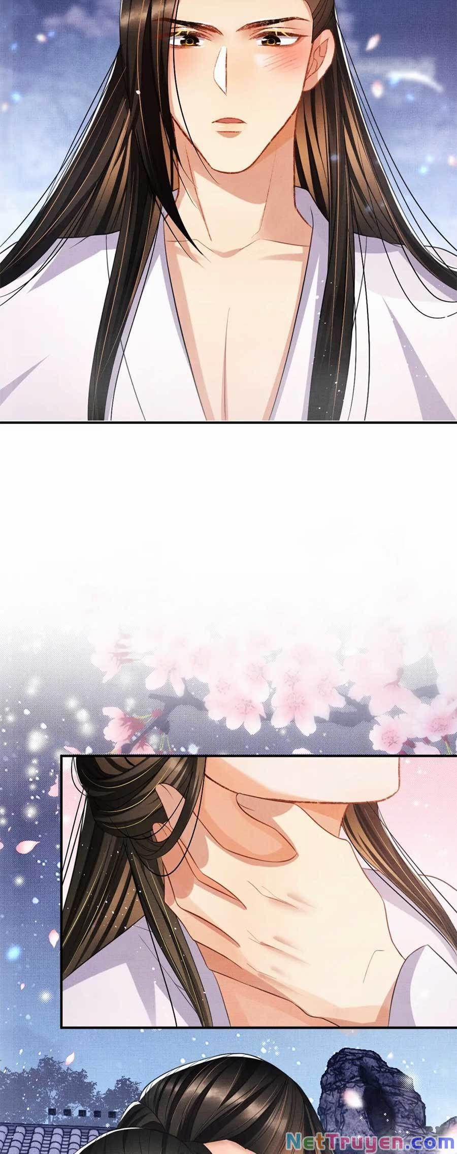 Thê Vi Thượng 38 trang 26