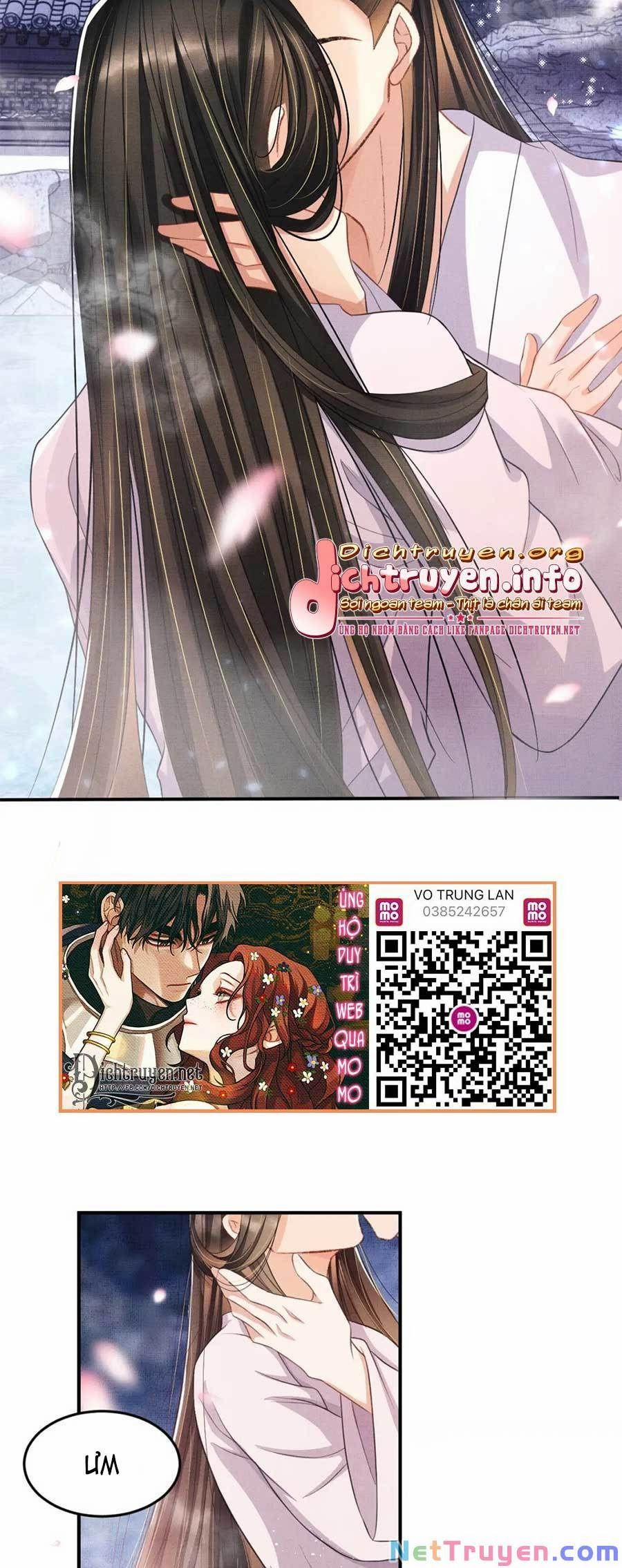 Thê Vi Thượng 38 trang 27