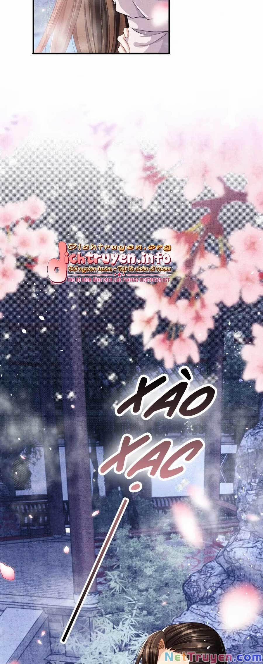 Thê Vi Thượng 38 trang 28