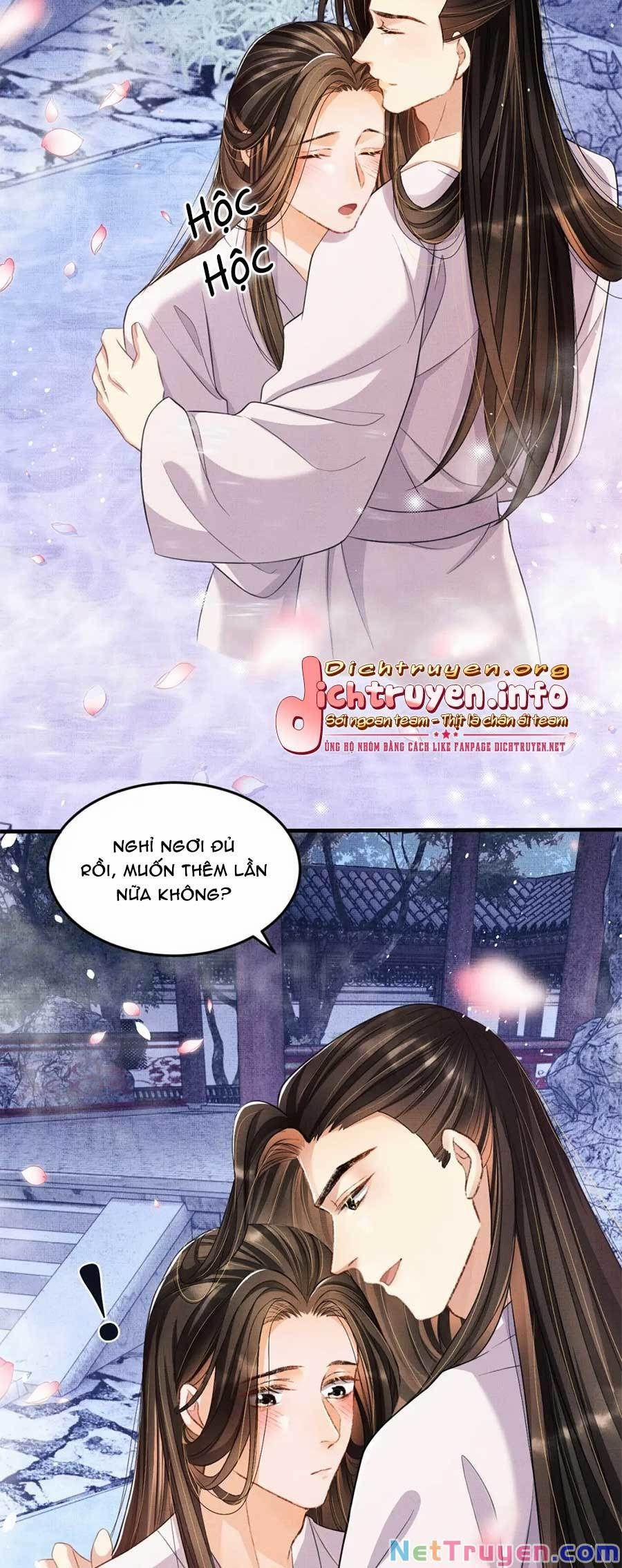 Thê Vi Thượng 38 trang 29