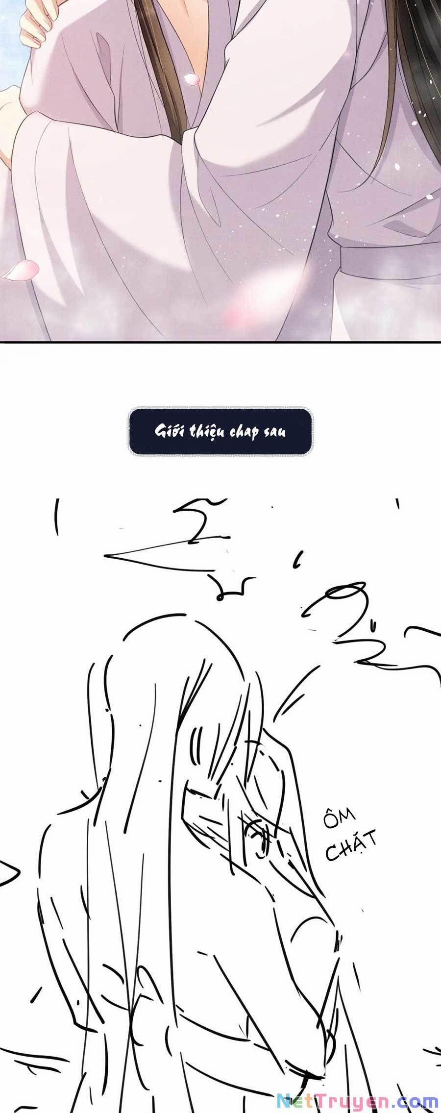 Thê Vi Thượng 38 trang 30