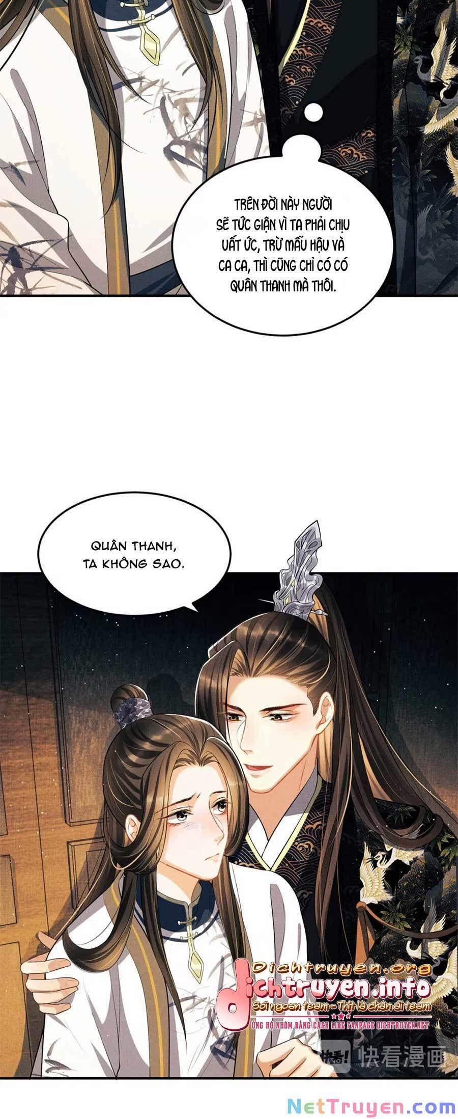 Thê Vi Thượng 38 trang 4