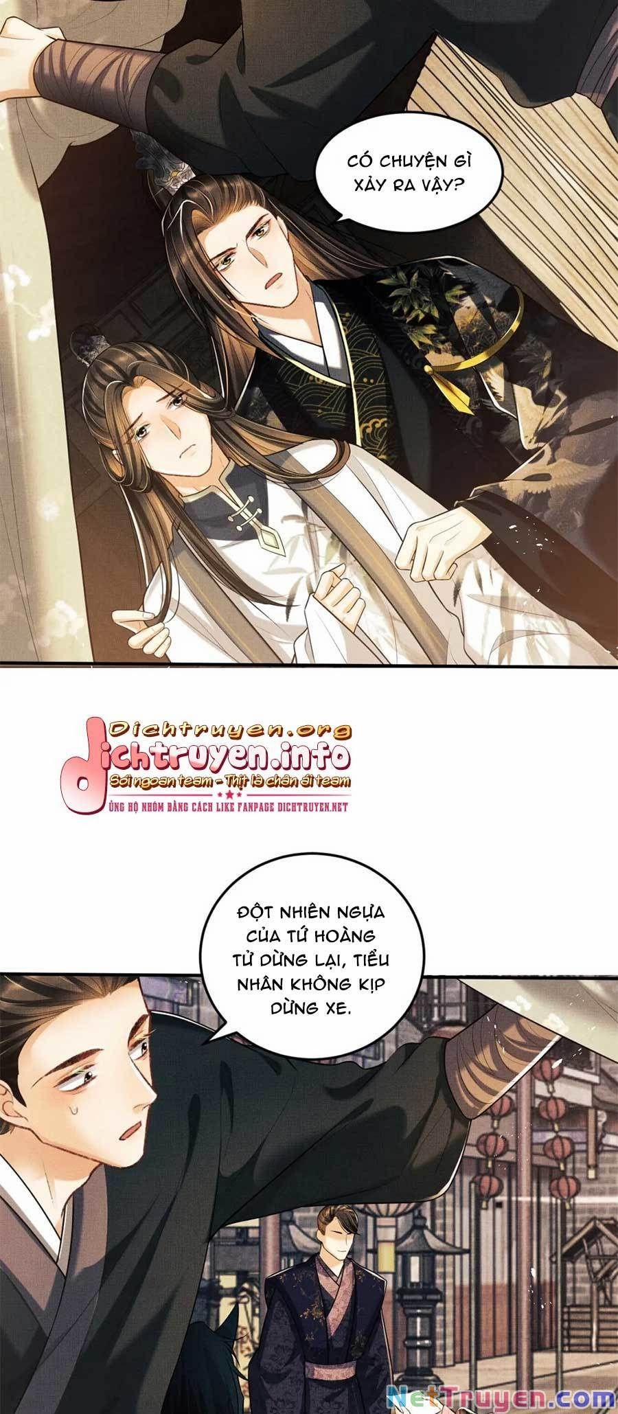Thê Vi Thượng 38 trang 8