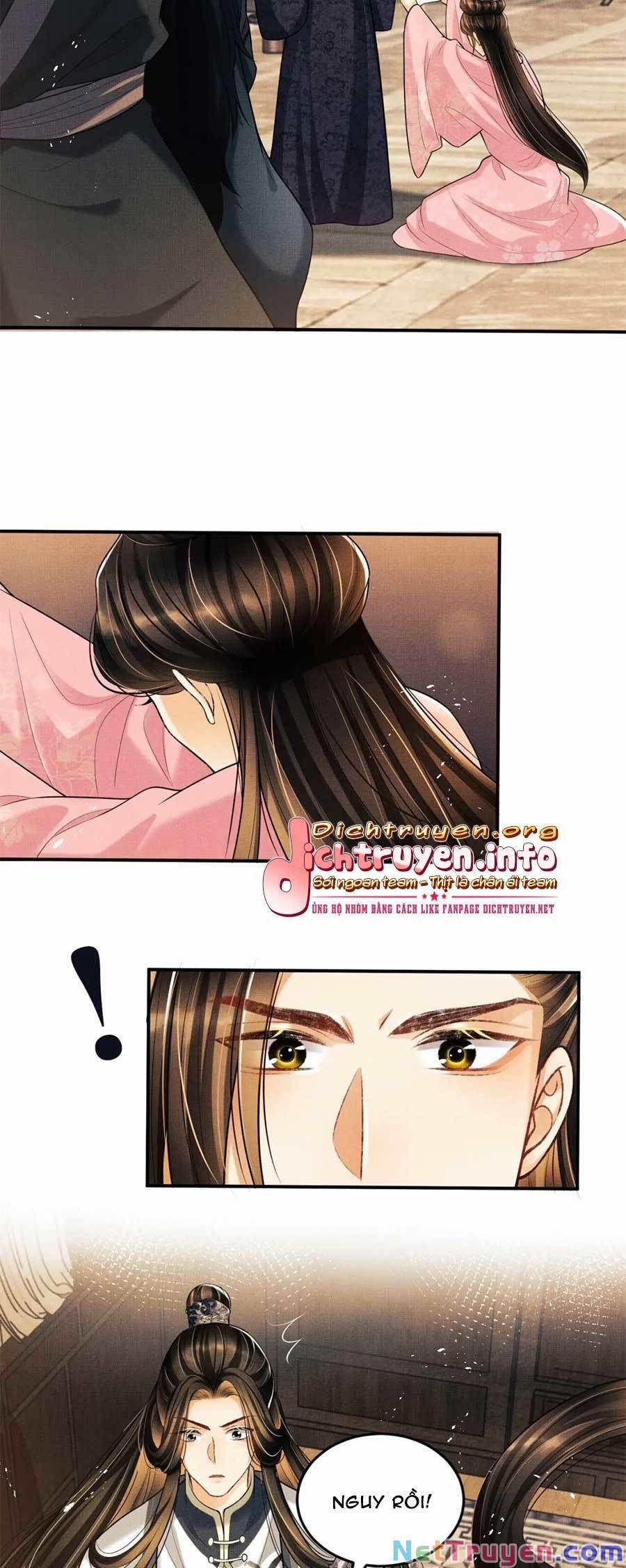 Thê Vi Thượng 38 trang 9