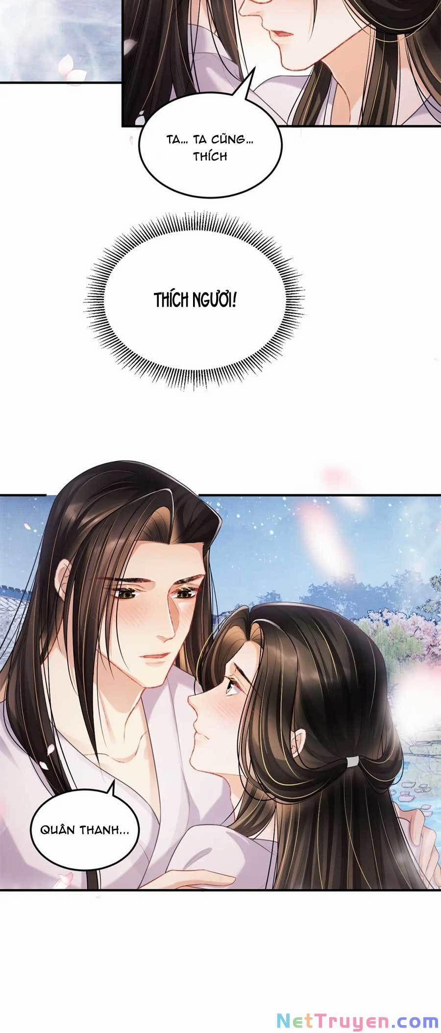 Thê Vi Thượng 39 trang 10