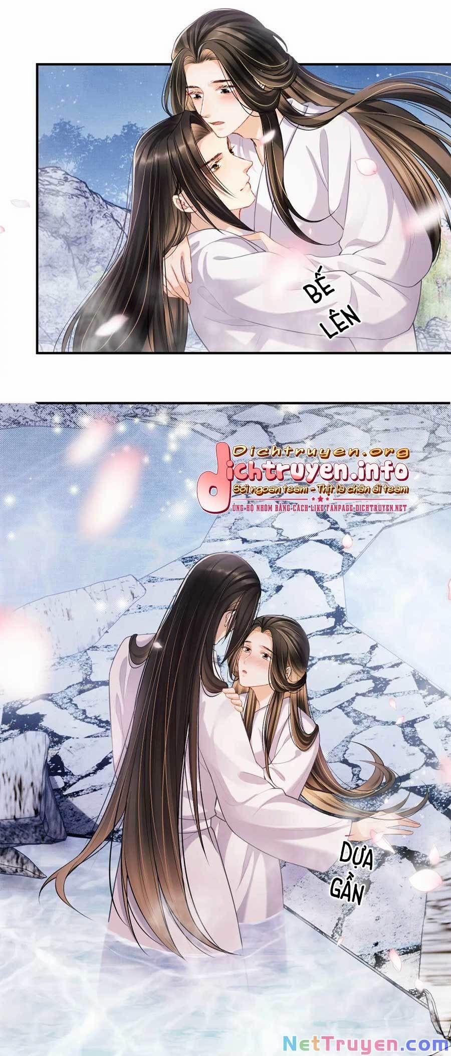 Thê Vi Thượng 39 trang 11