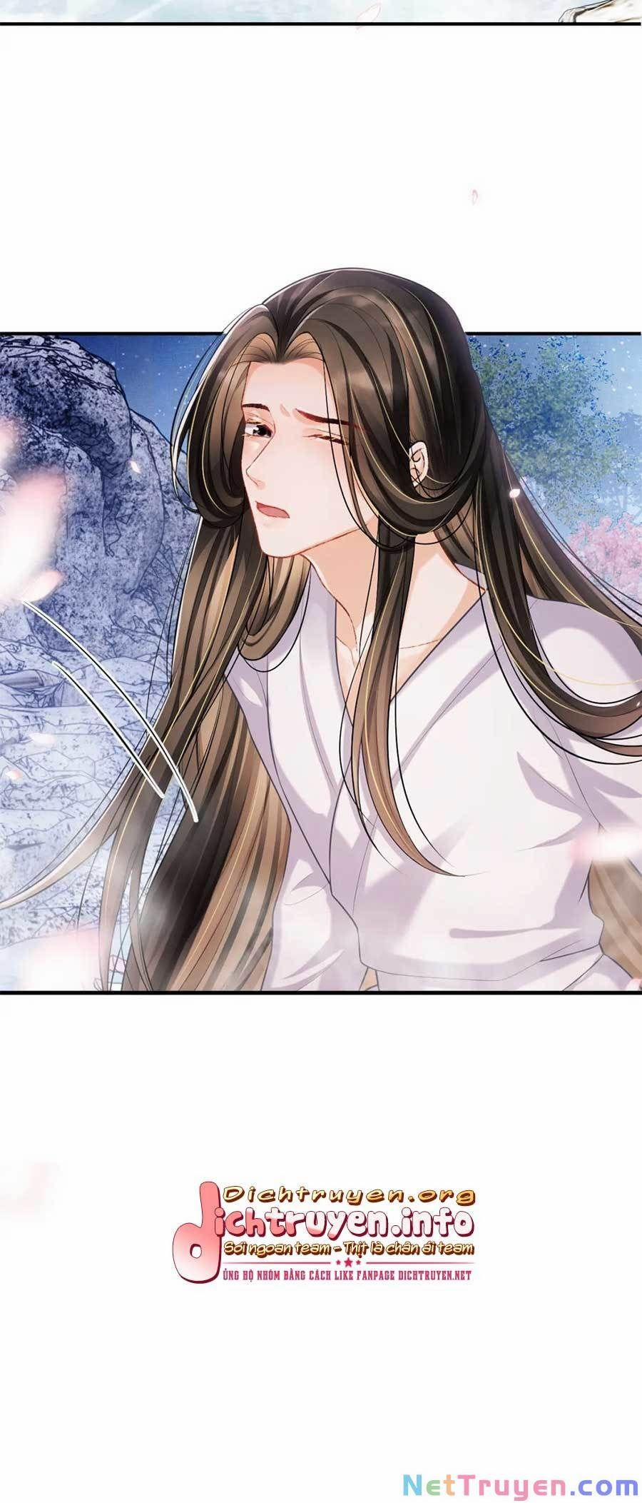 Thê Vi Thượng 39 trang 12