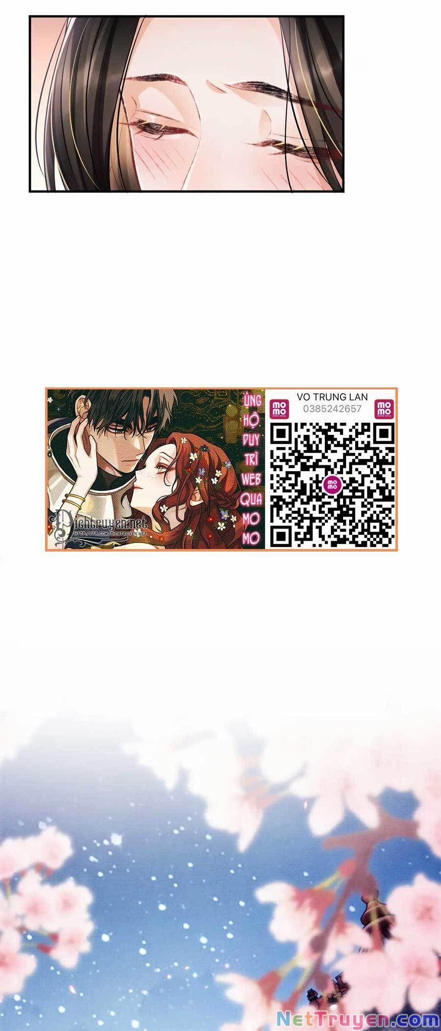 Thê Vi Thượng 39 trang 13