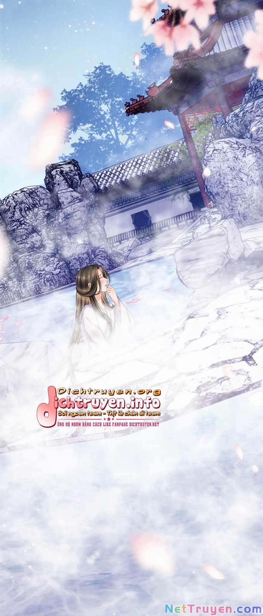 Thê Vi Thượng 39 trang 14