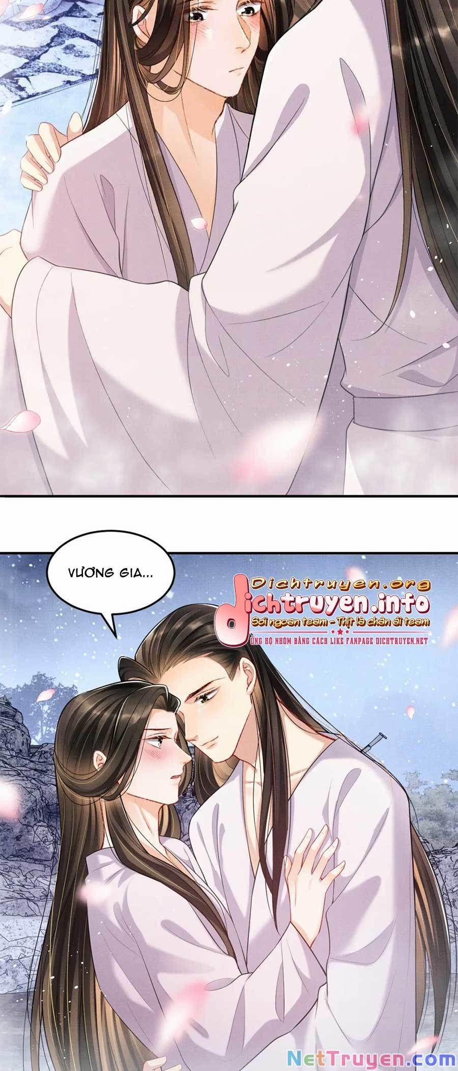 Thê Vi Thượng 39 trang 2