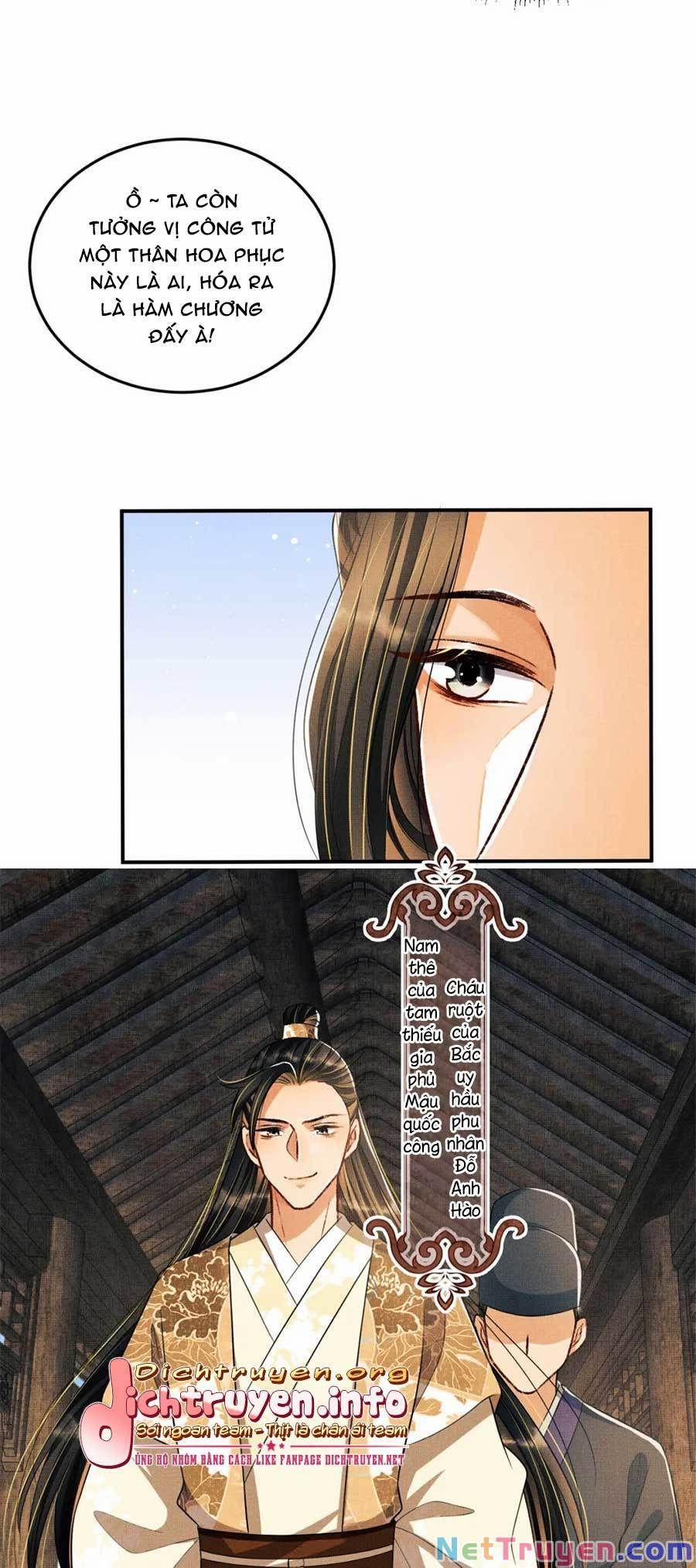 Thê Vi Thượng 39 trang 23