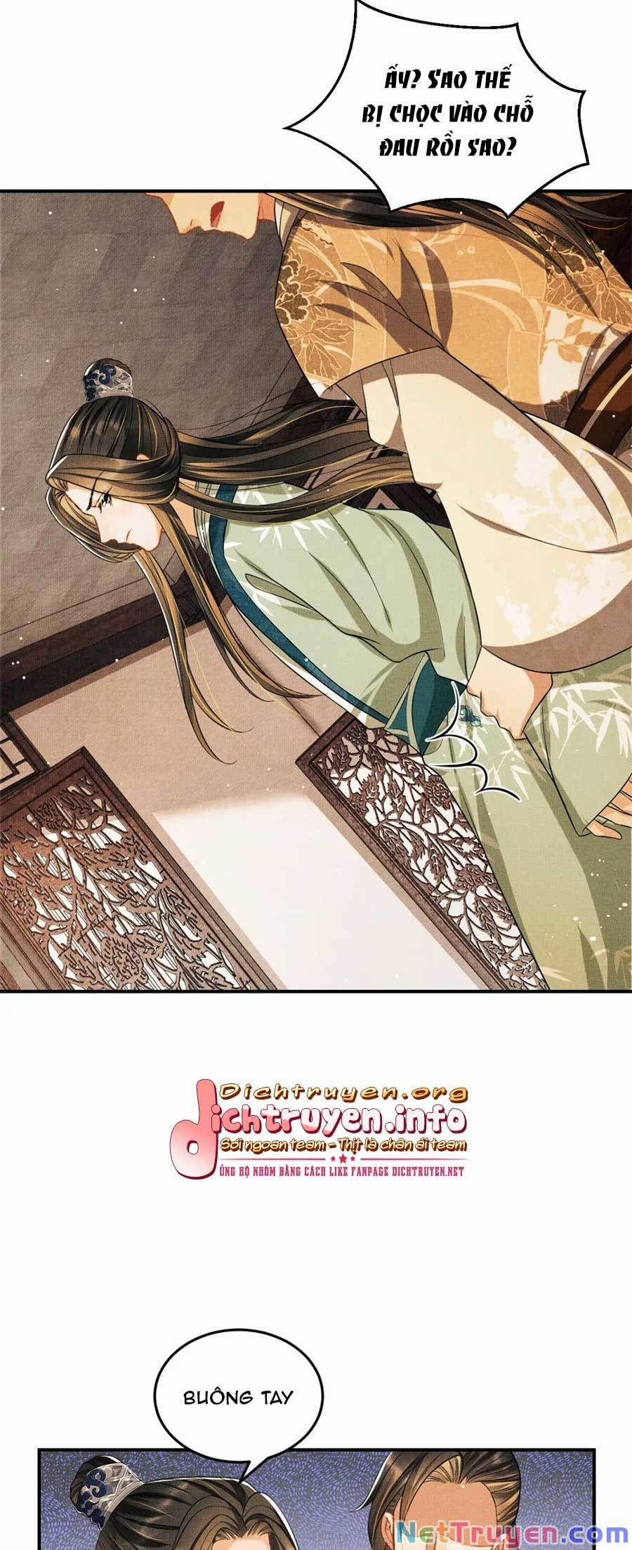 Thê Vi Thượng 39 trang 28