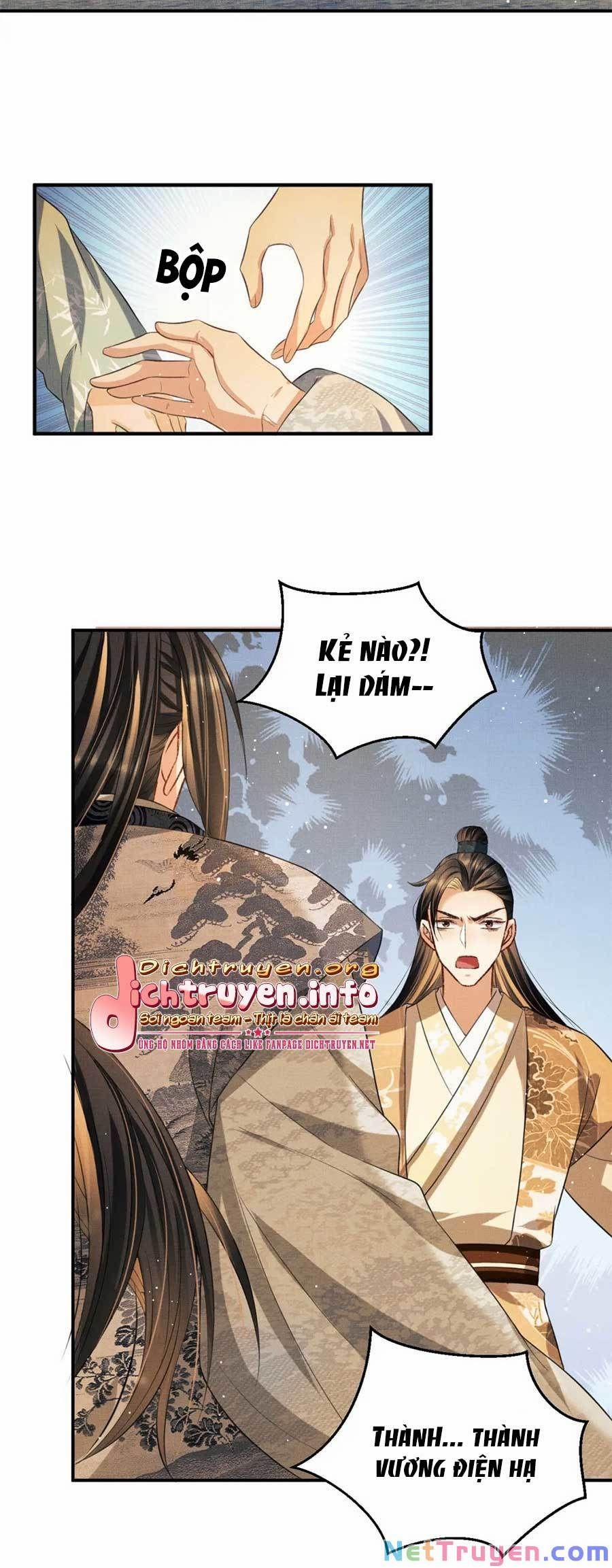 Thê Vi Thượng 39 trang 30