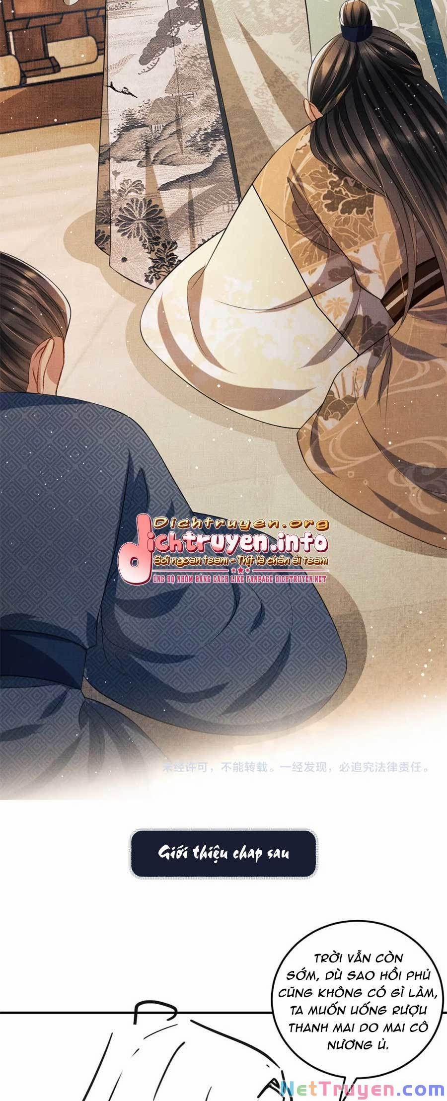 Thê Vi Thượng 39 trang 32