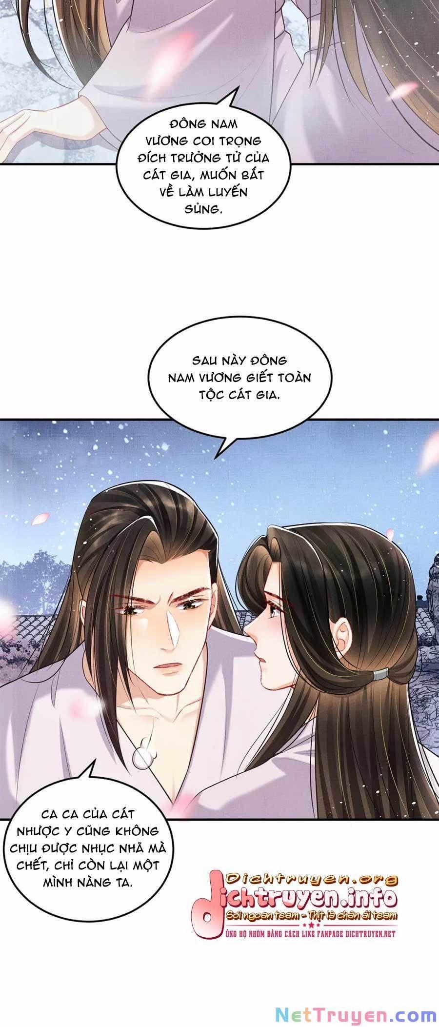 Thê Vi Thượng 39 trang 5