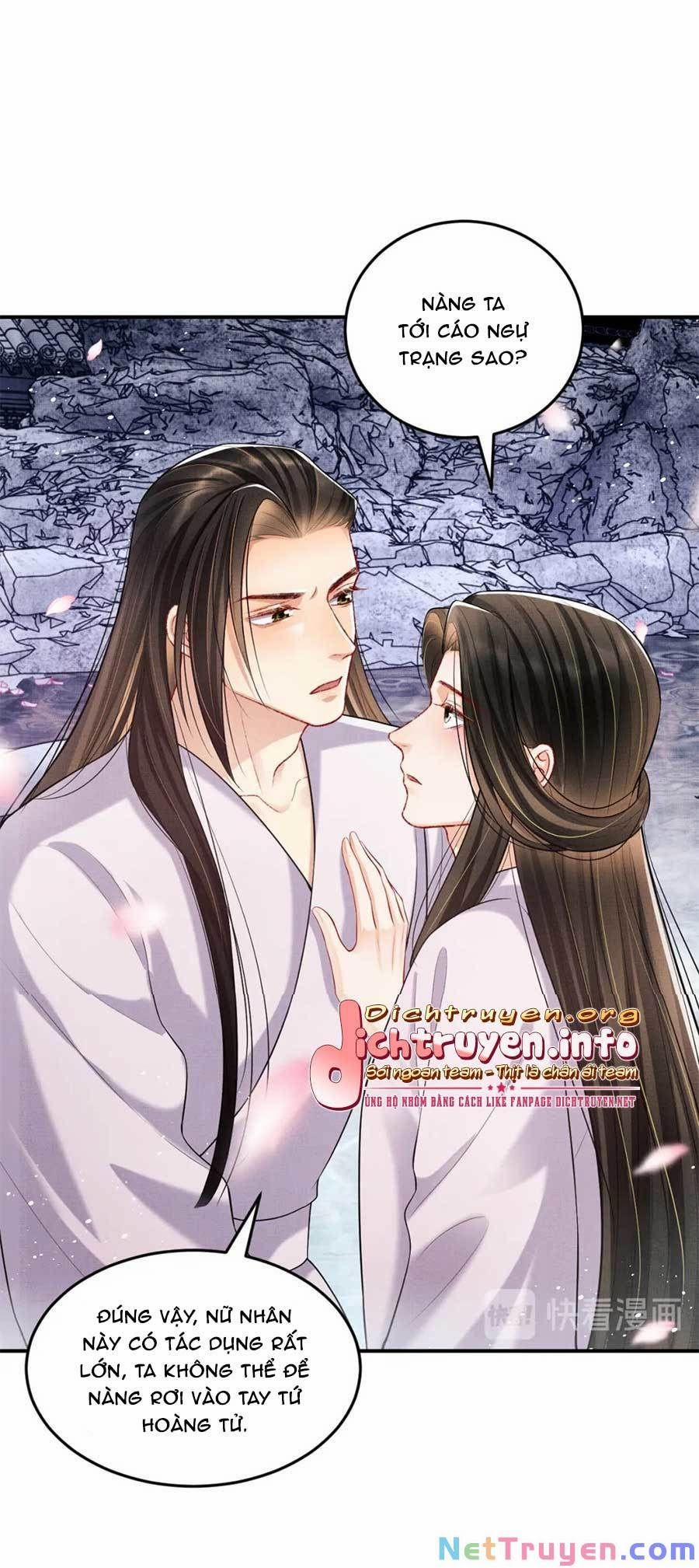 Thê Vi Thượng 39 trang 6