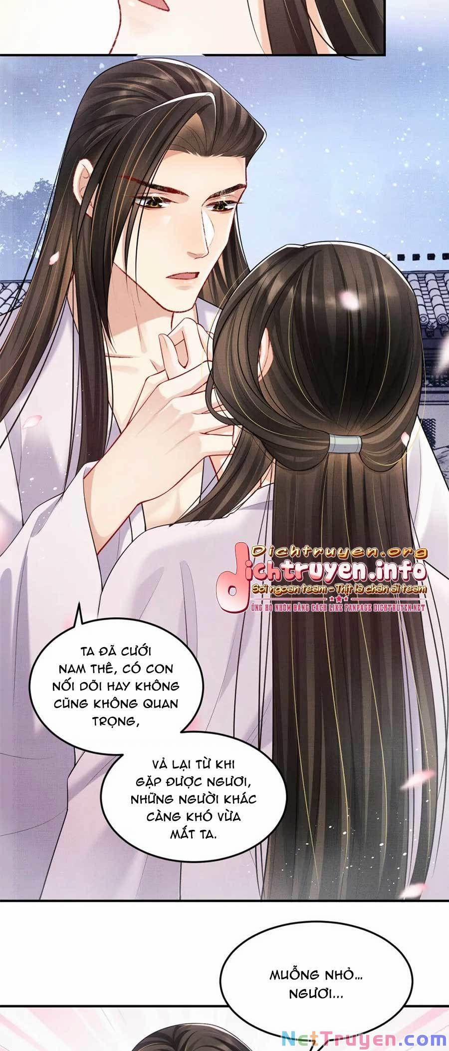 Thê Vi Thượng 39 trang 8
