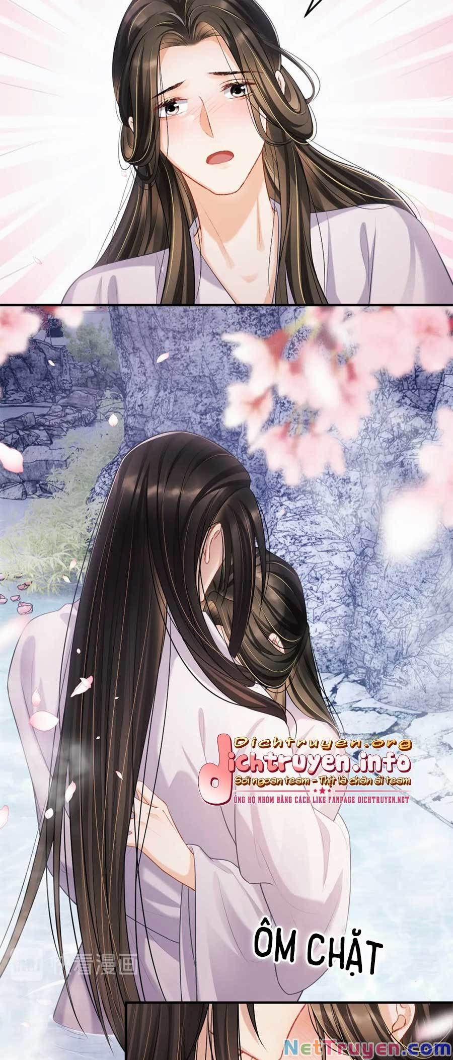 Thê Vi Thượng 39 trang 9