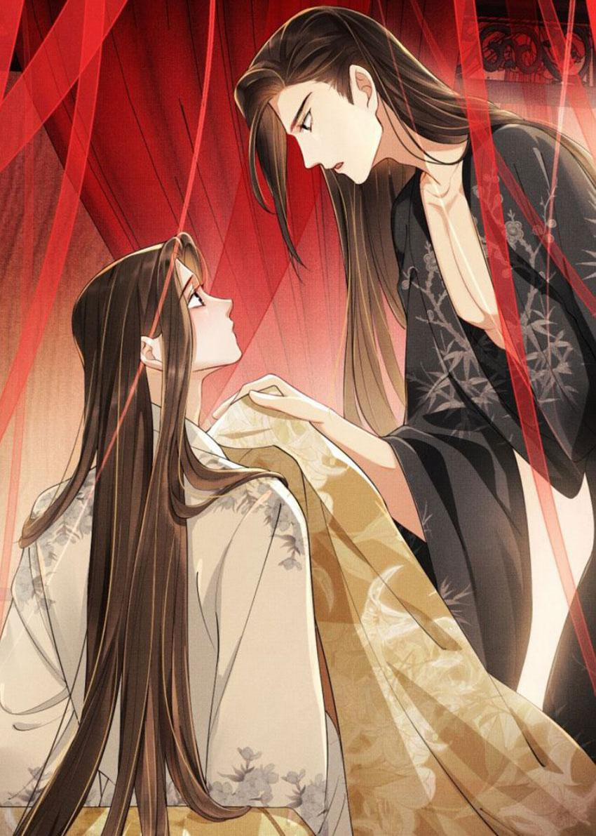 Thê Vi Thượng 4 trang 10