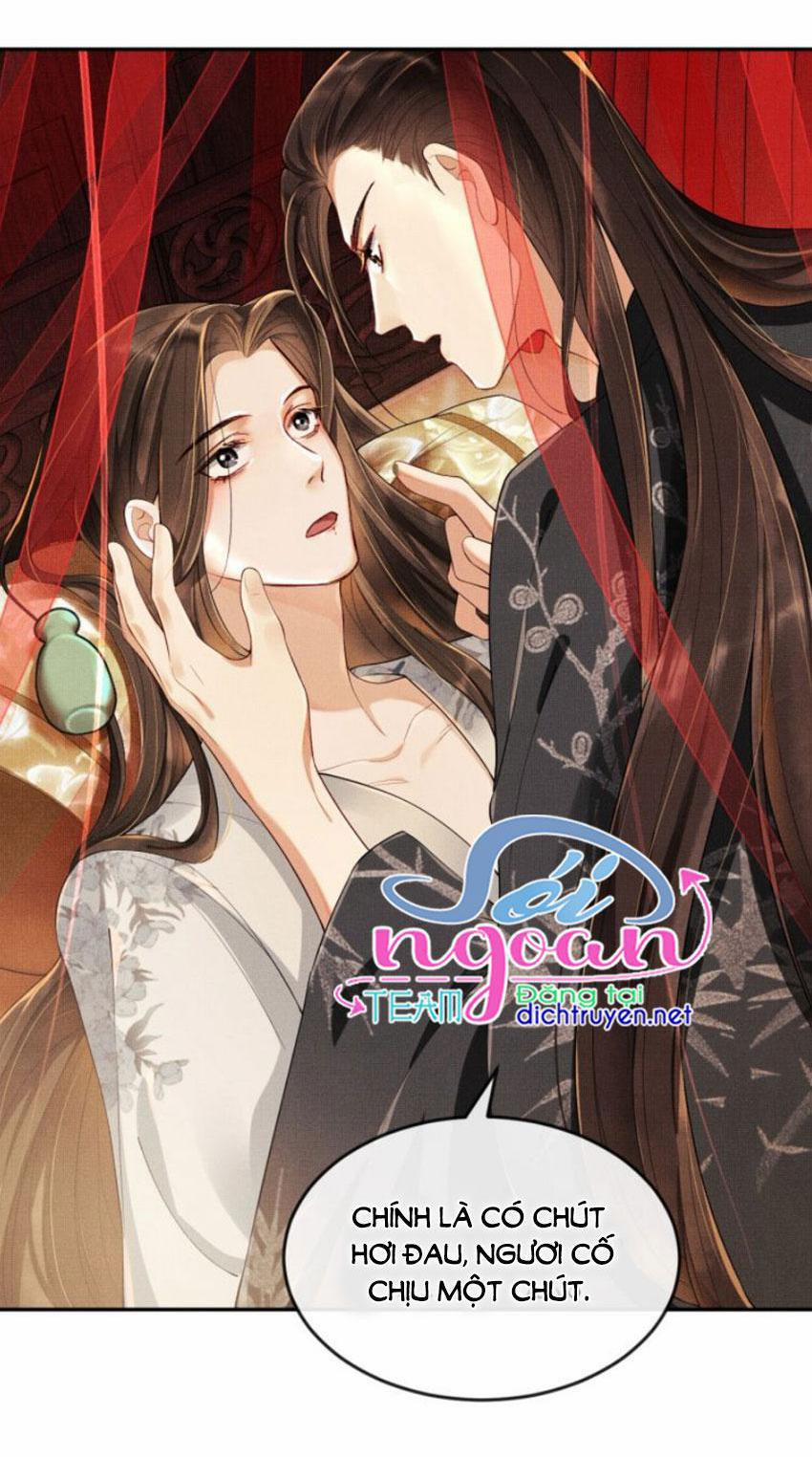 Thê Vi Thượng 4 trang 14