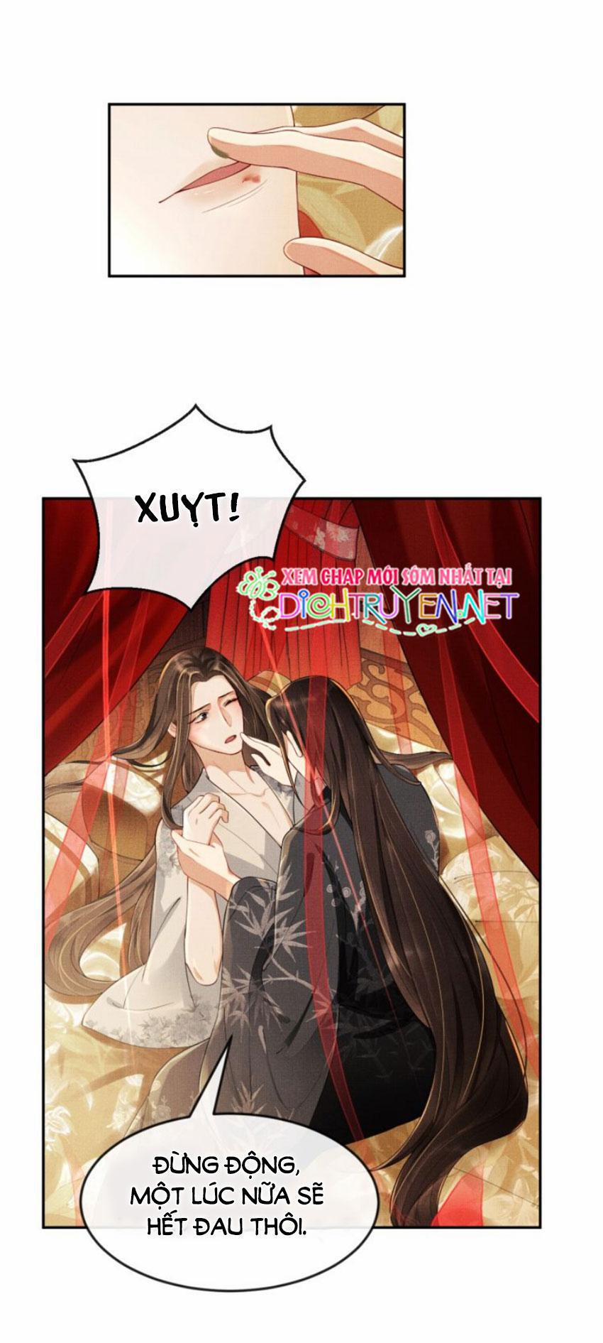 Thê Vi Thượng 4 trang 15